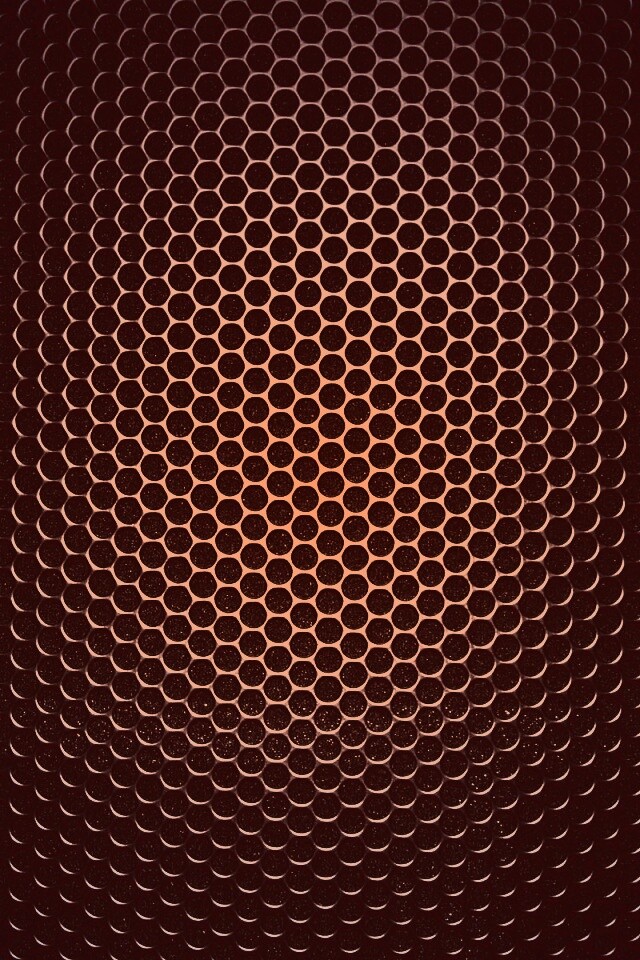 Сетка в виде шестигранных сот обои