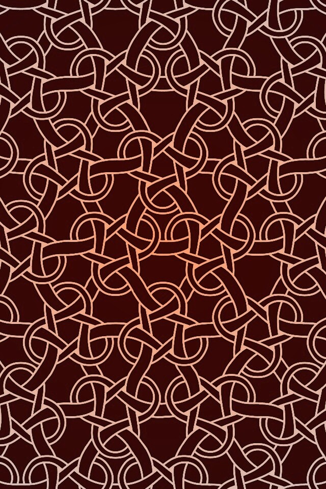 Кельтская вязь обои