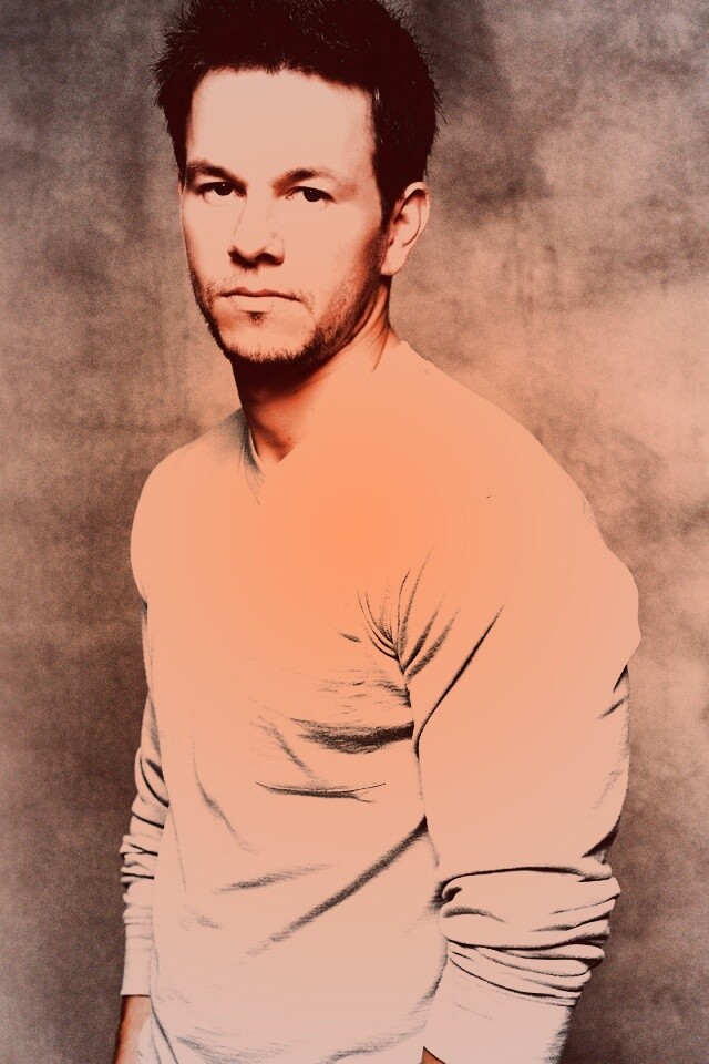 Марк Уолберг обои