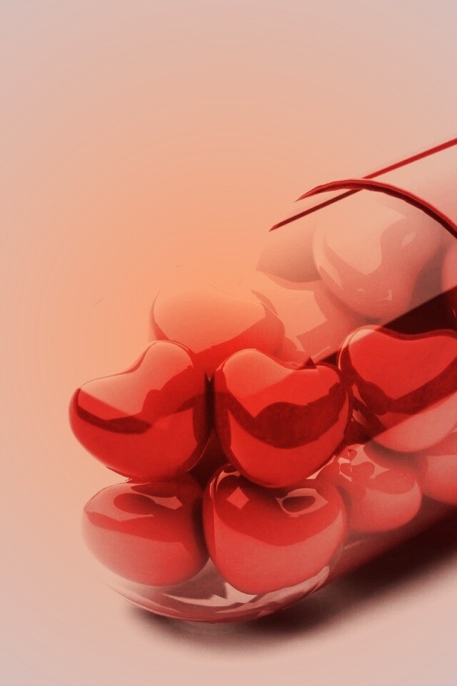 Любовная пилюлька обои