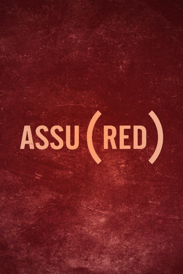 Assured — Гарантированный обои