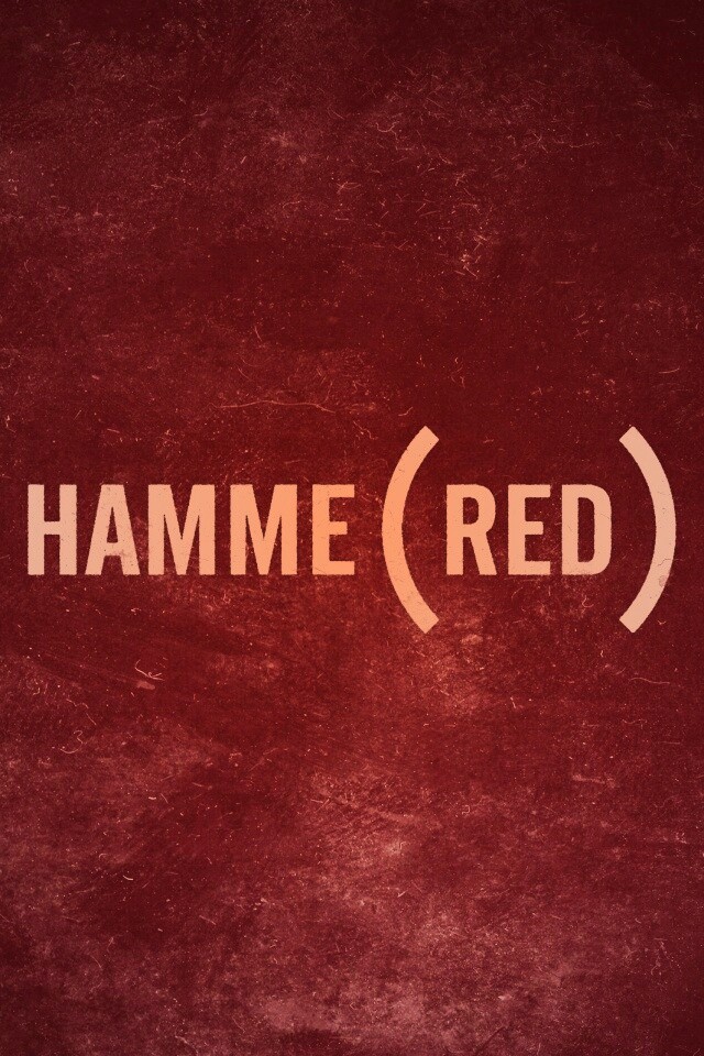 Hammered — Забитый обои