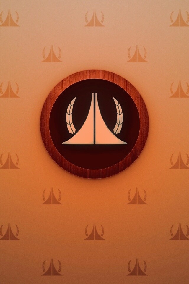 Executive starliner Axiom обои