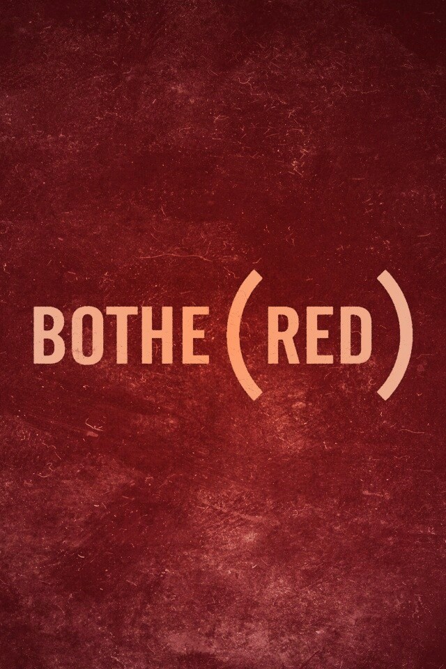 Bothered — Обеспокоенный обои