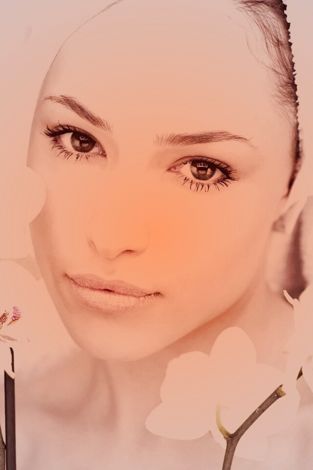 Естественная красота  обои