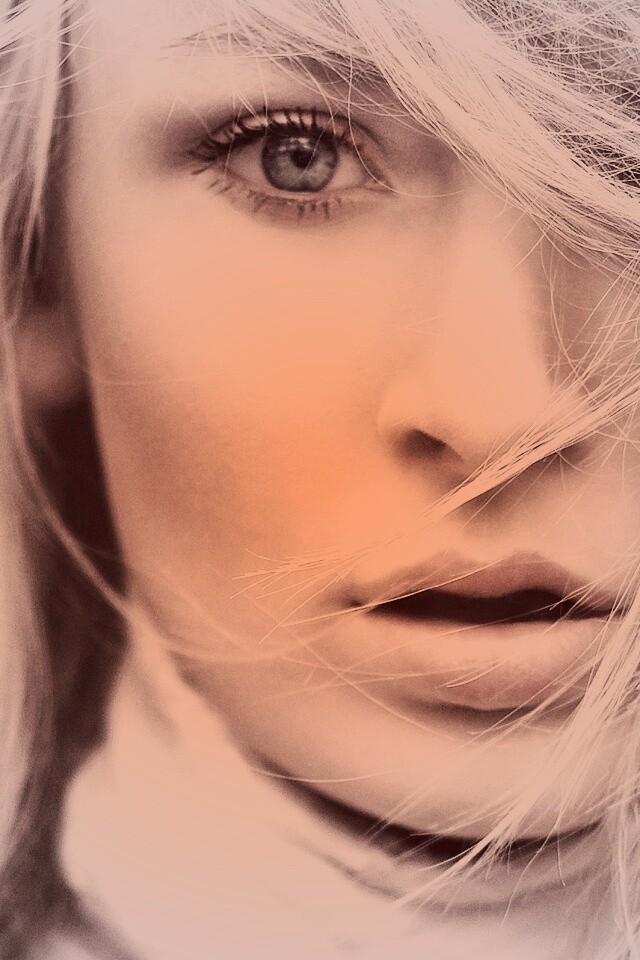 Ледяная королева обои