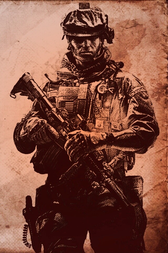 Battlefield 3 обои