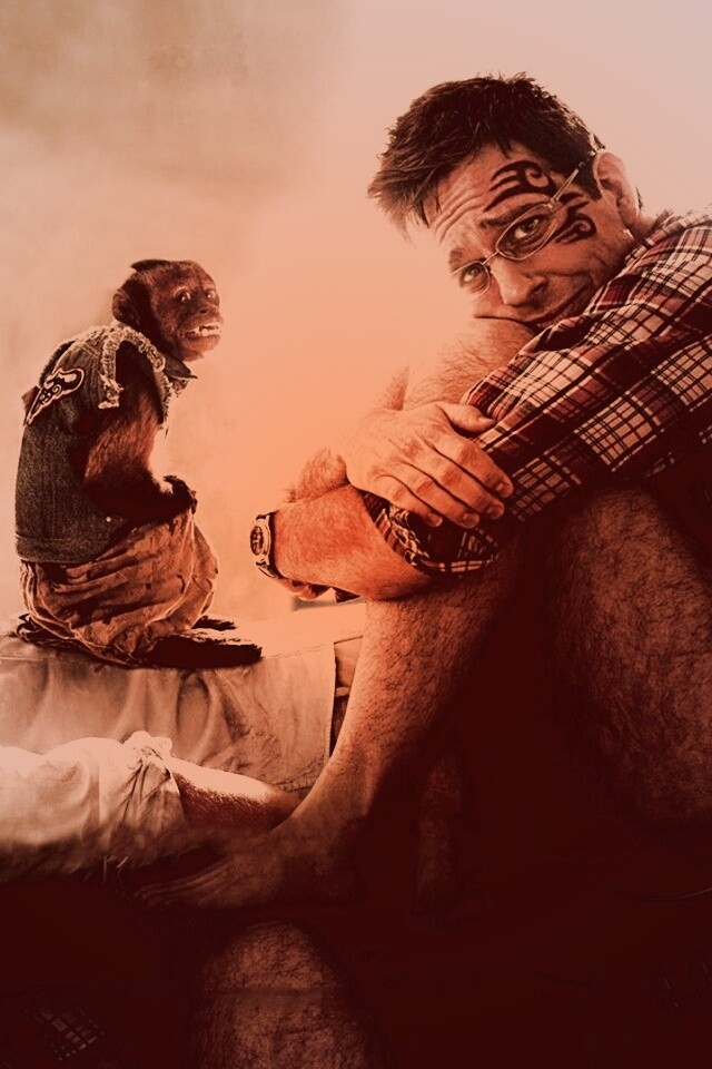 Мальчишник 2 из Вегаса в Банкок обои