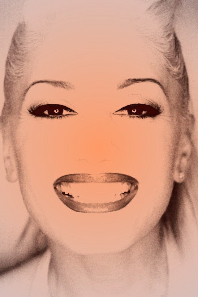 Гвен Стефани обои