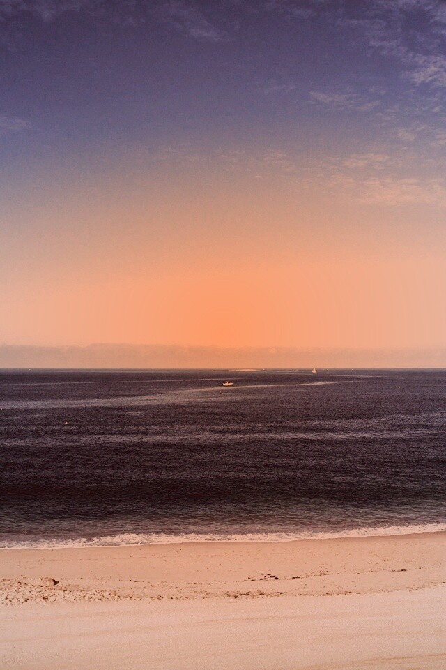 Морское побережье обои