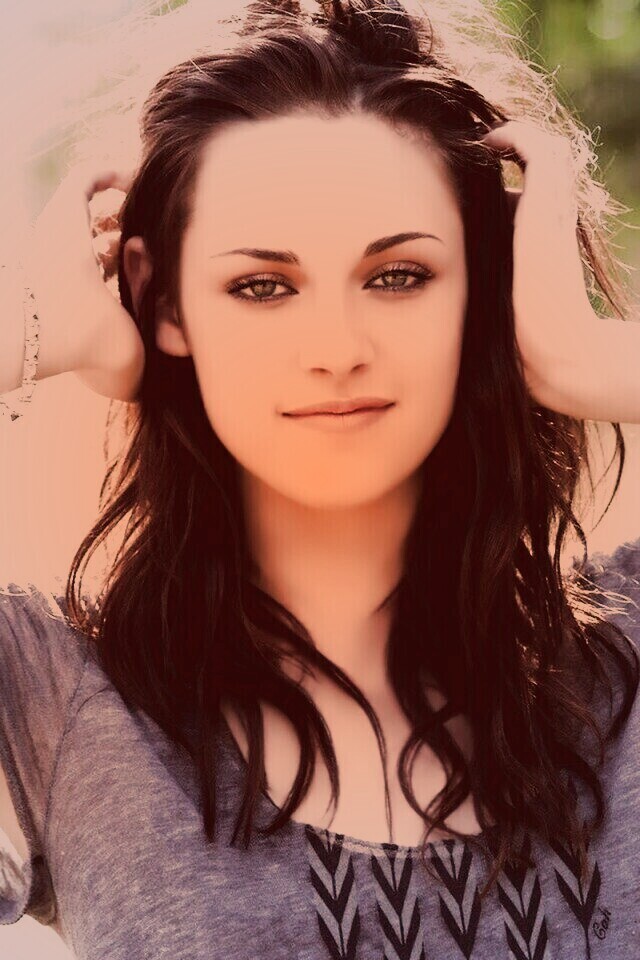 Кристен стюарт обои