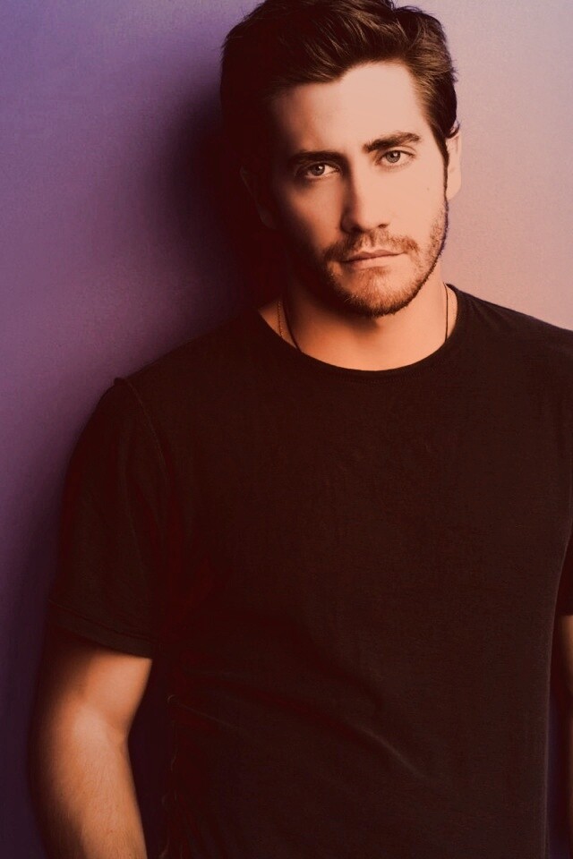 Джейк Гиленхолл обои