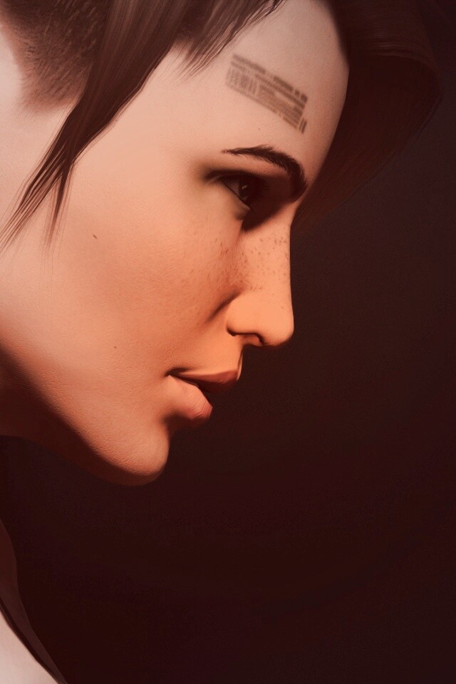 Люди завтрашнего дня обои