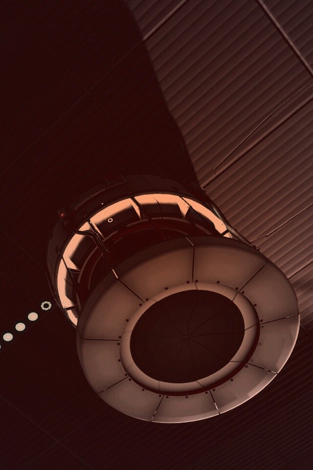 Радужная оболочка обои