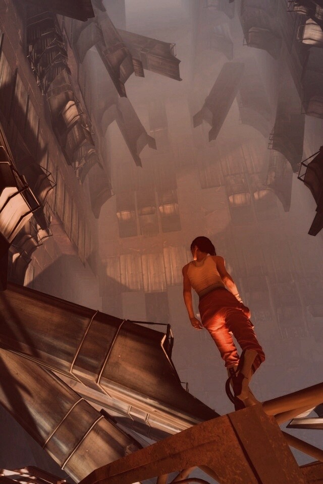 Маленький ад обои