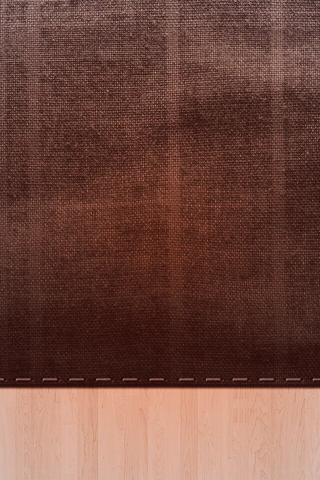 Ткань и дерево обои