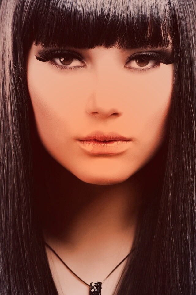 Темный ангел обои