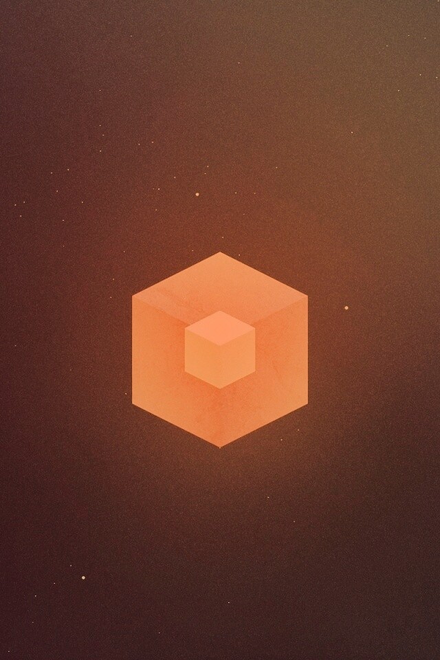 Тессаракт обои