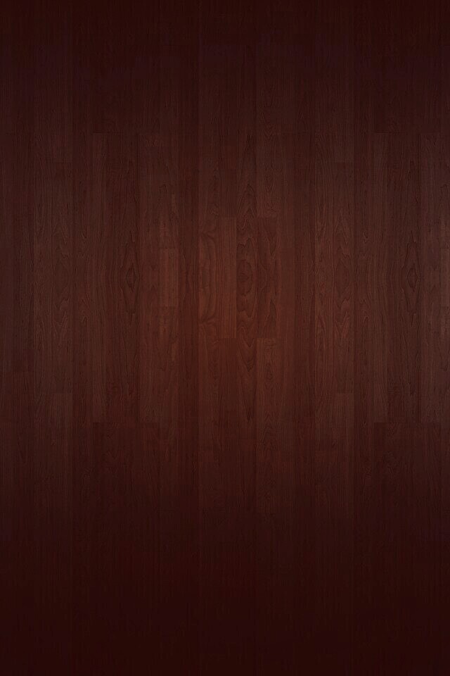 Черный дощатый пол обои