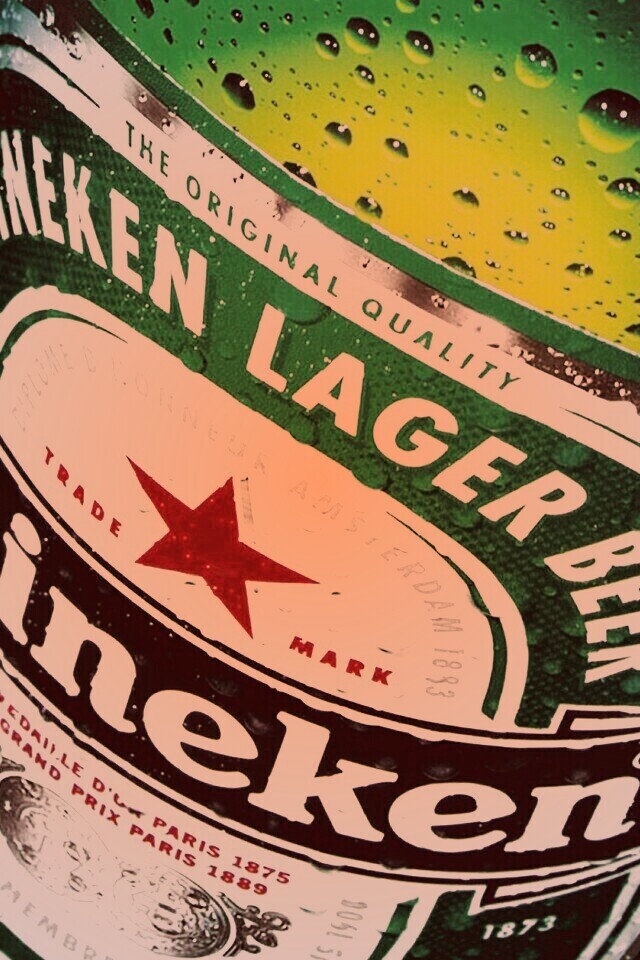 Heineken, Хайникен пиво обои