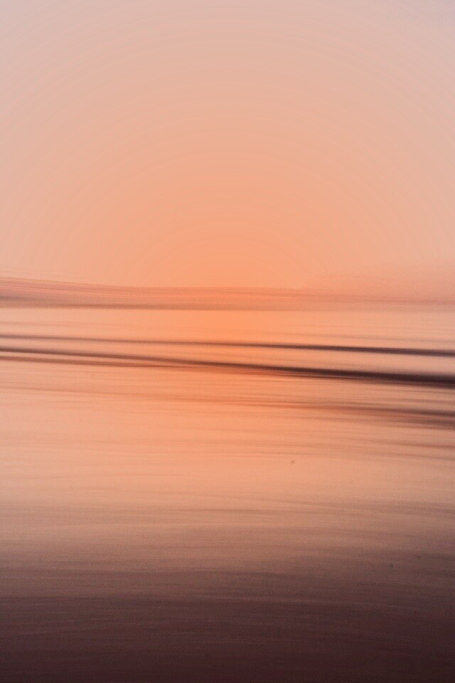 Абстрактное море обои