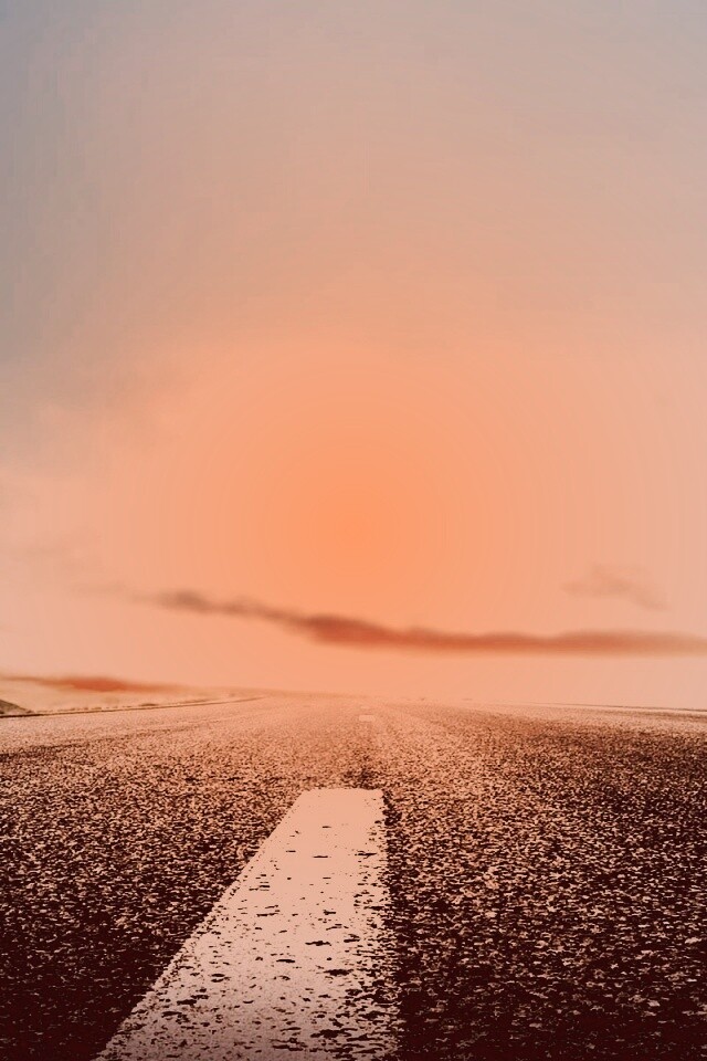 Дорога обои