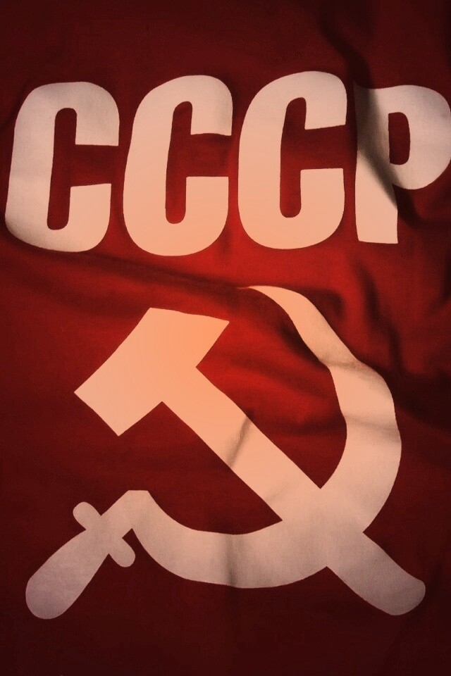 СССР обои