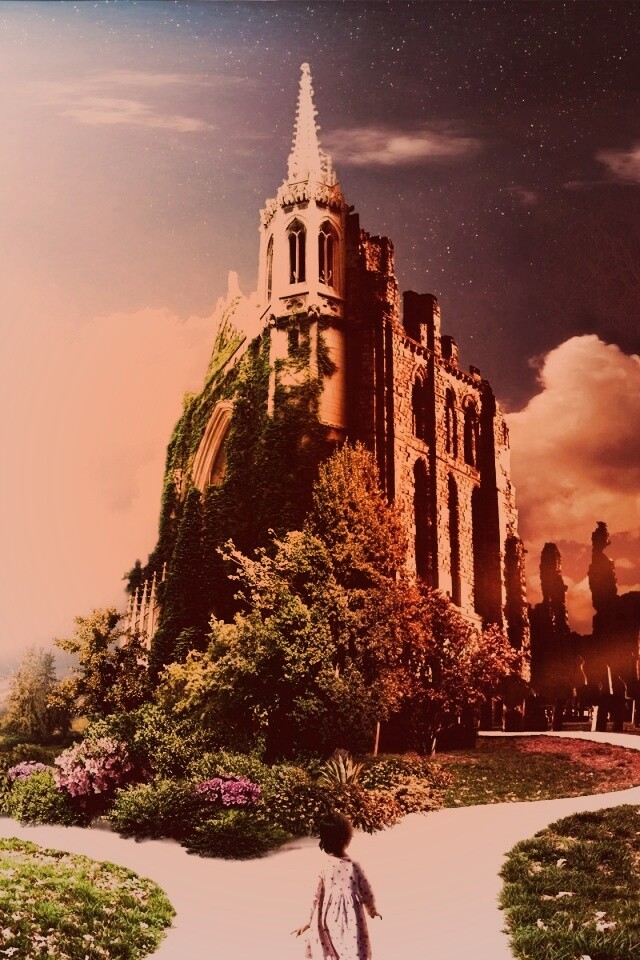 Ты выбираешь свой путь обои