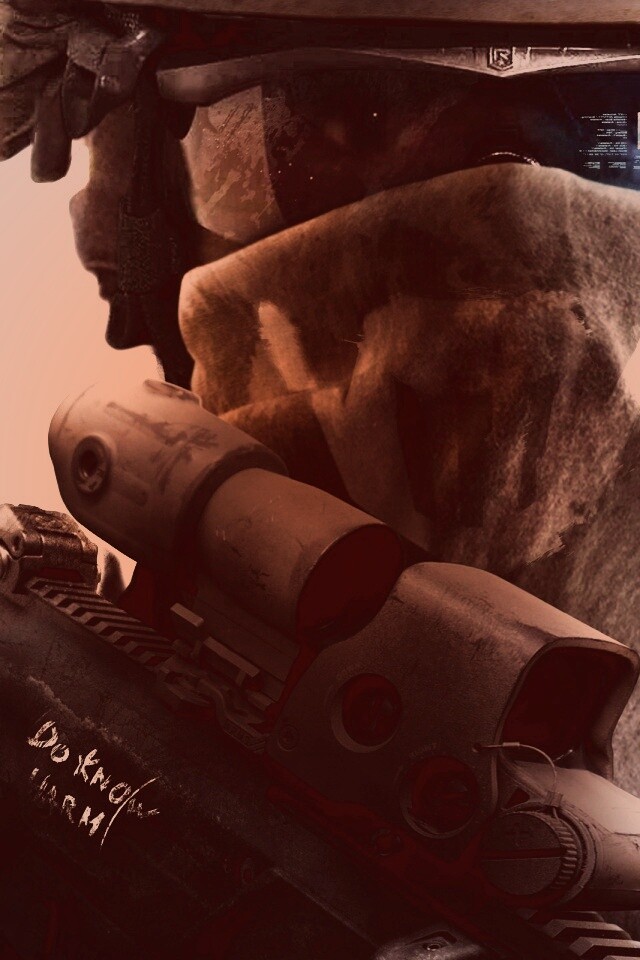 Познал боль обои