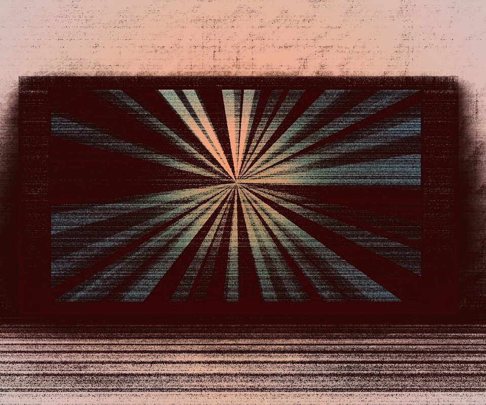 Телевизор обои