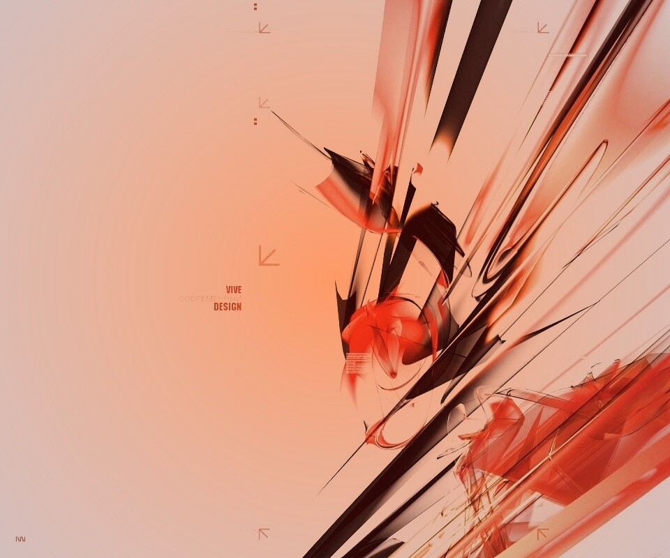 Современный дизайн обои