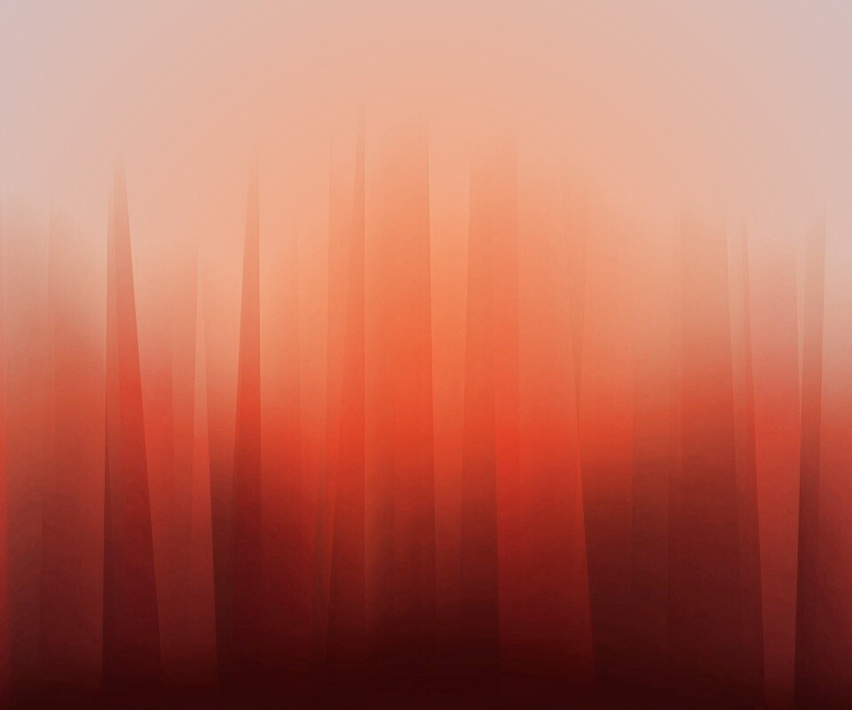 Красные линии обои