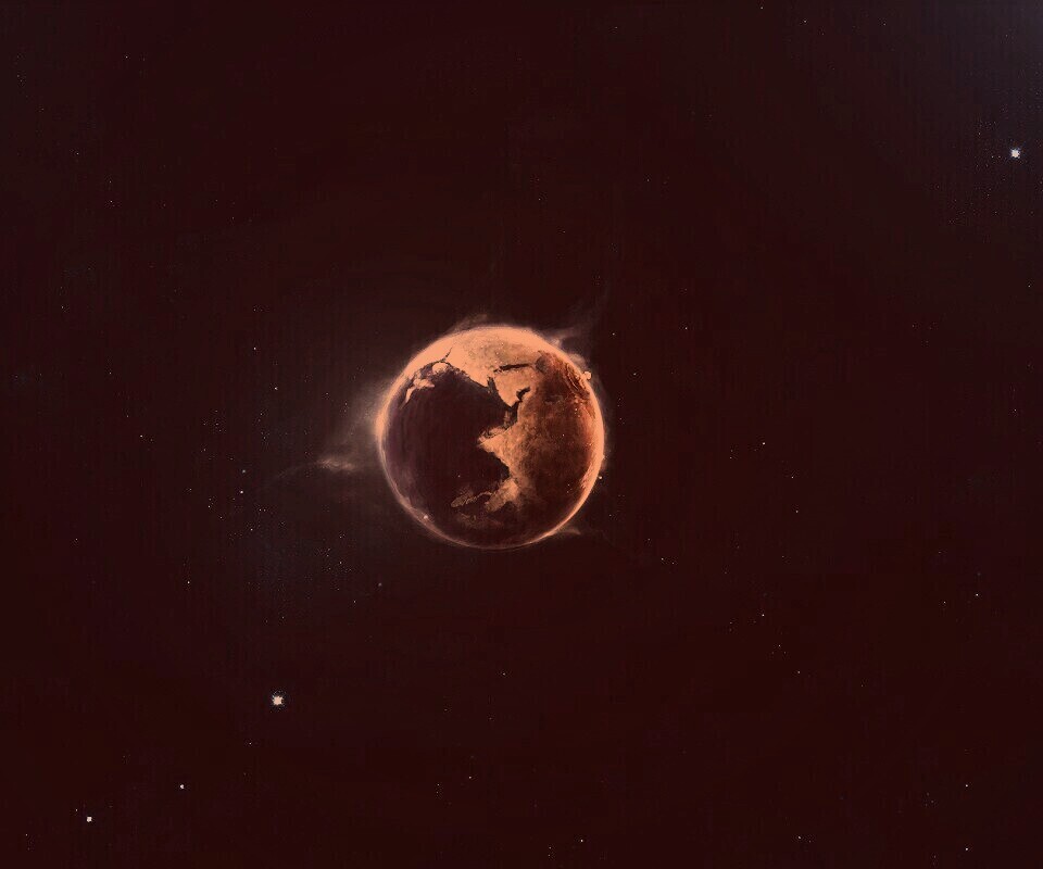 Земля до начала времен обои