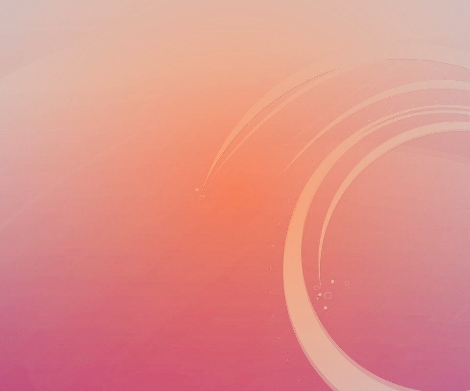 Розовая спираль обои