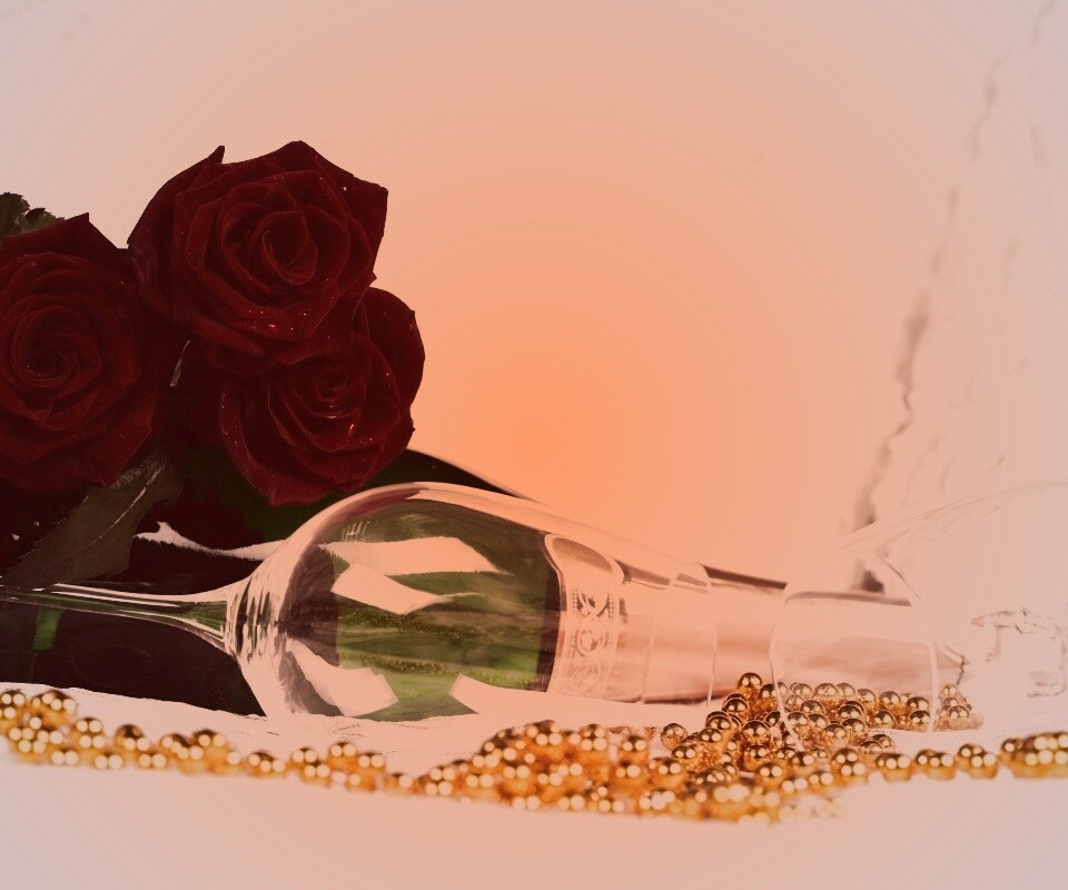 Джентельменский набор обои