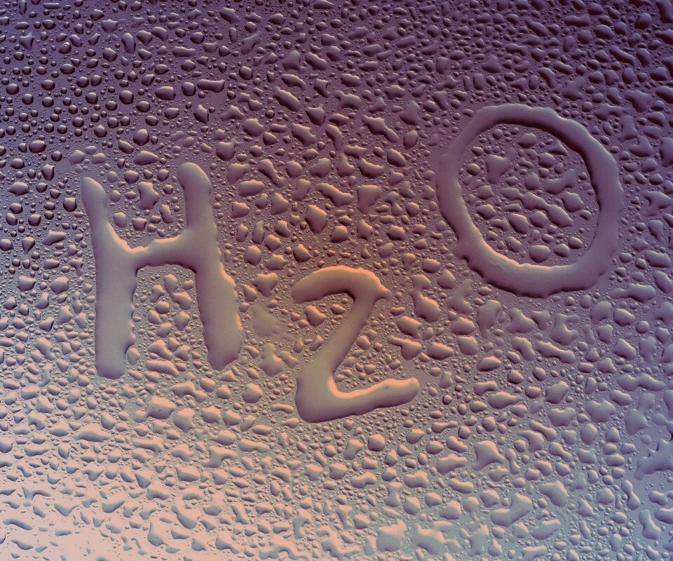 Мормула воды обои