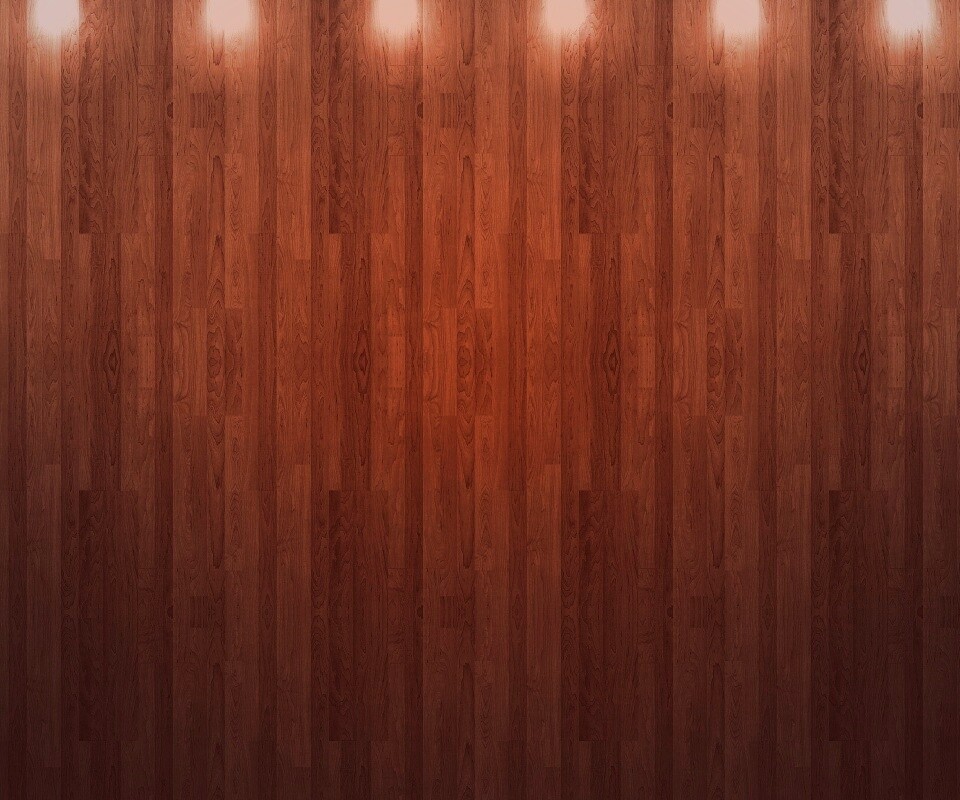 Паркет с подсветкой обои