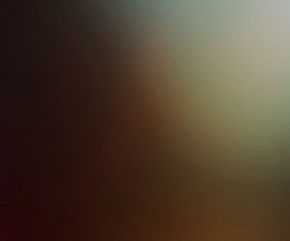 Желтый свет на зеленом фоне обои