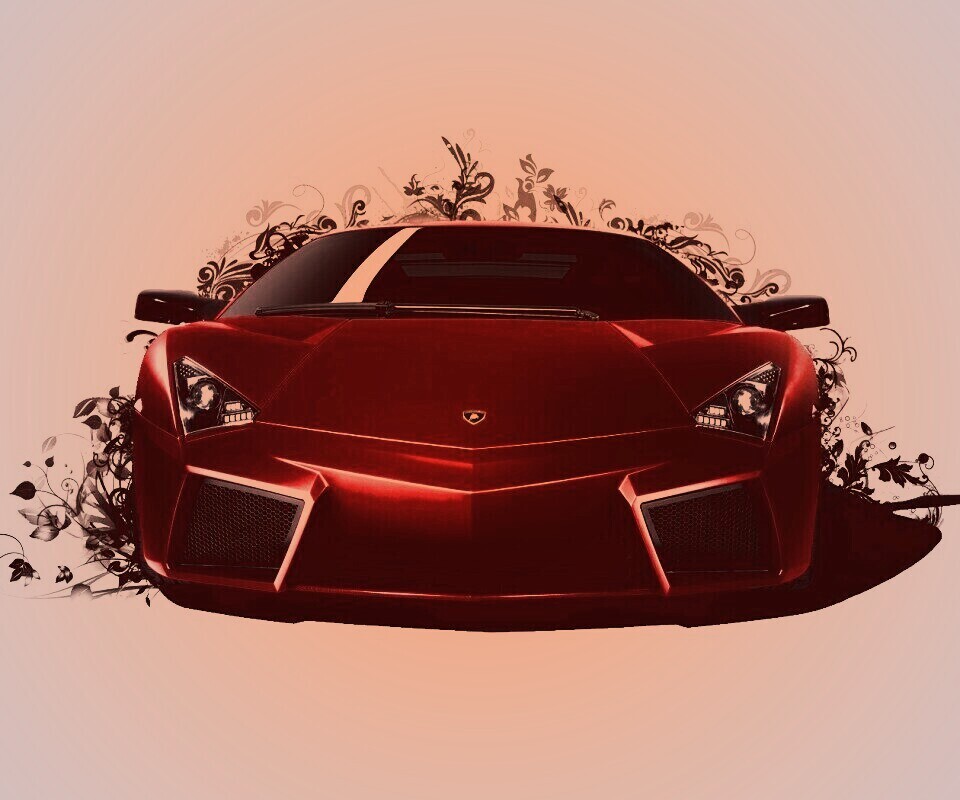 Lamborghini обои
