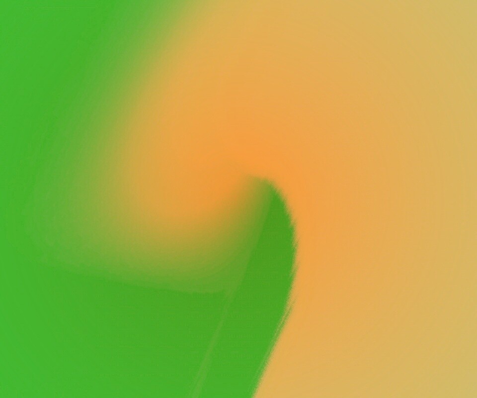 Зелёное плюс жёлтое обои