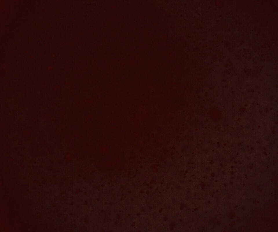 Черные пятна на сером фоне обои