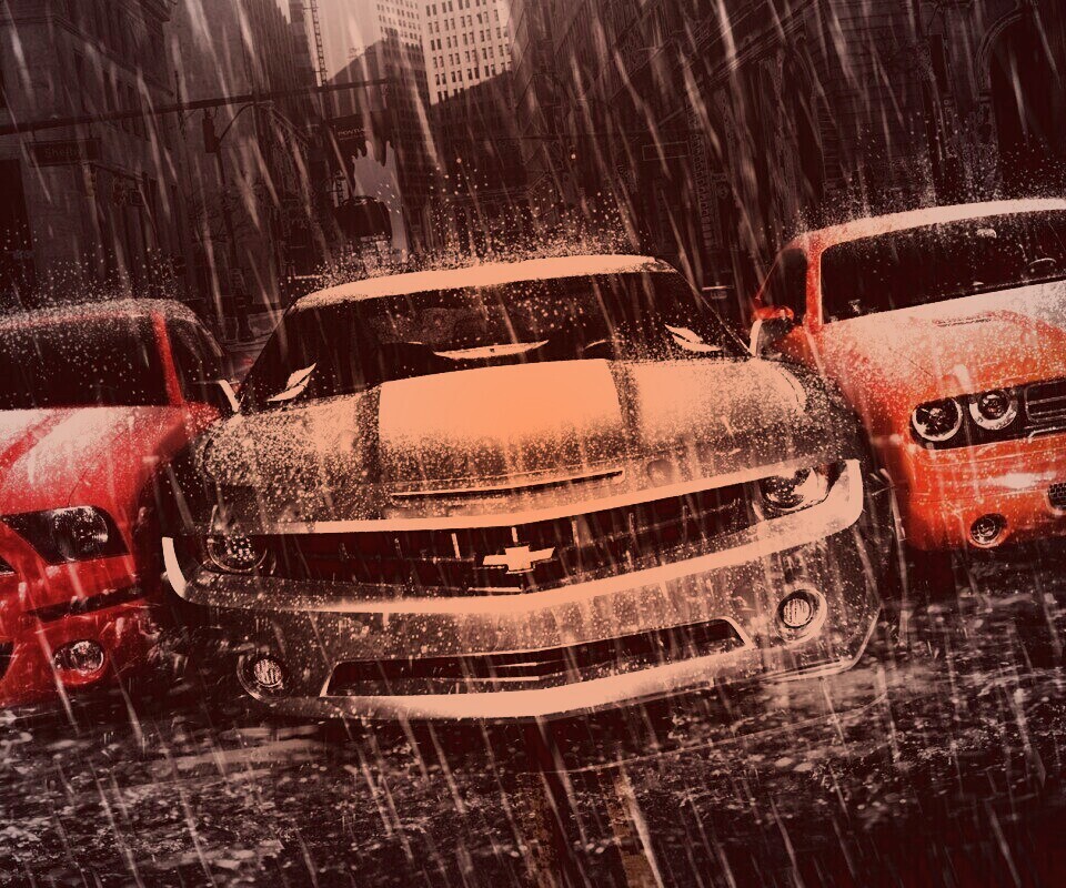 MSLCar&quots обои