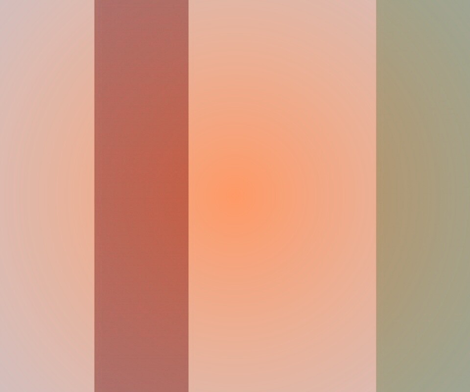 Полосы пастэльных тонов обои