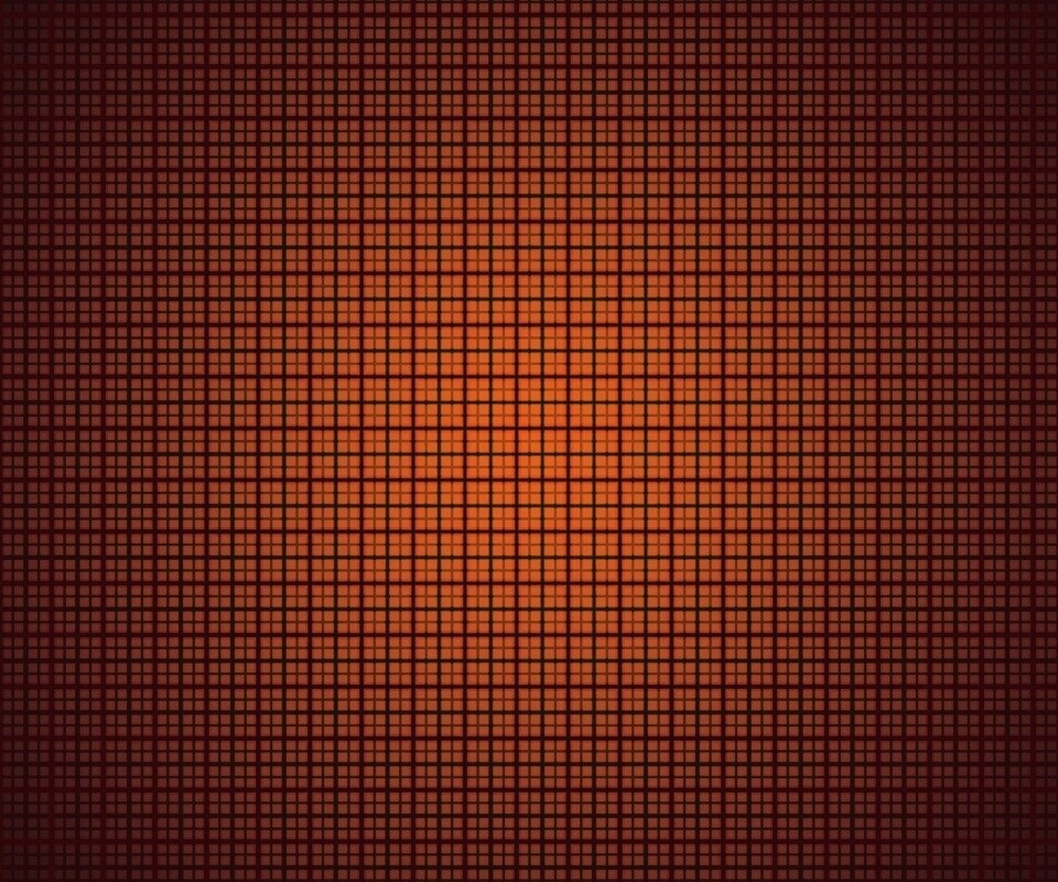 Красно-зеленые квадратики обои