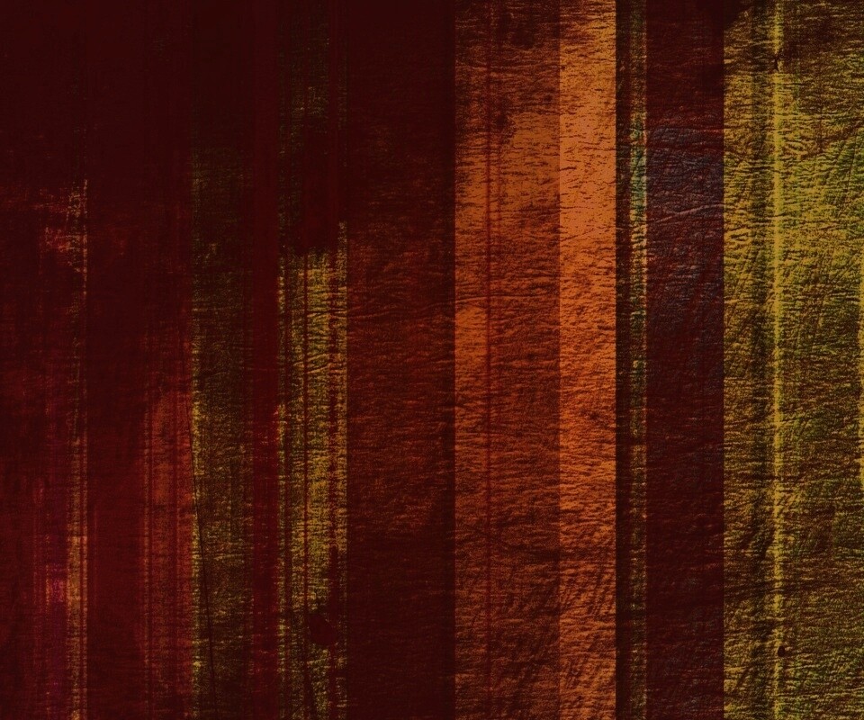 Заляпанные цветные полосы обои