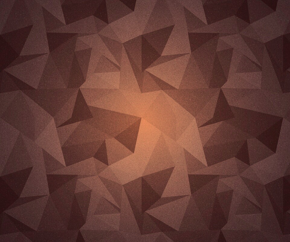 Серые грани обои