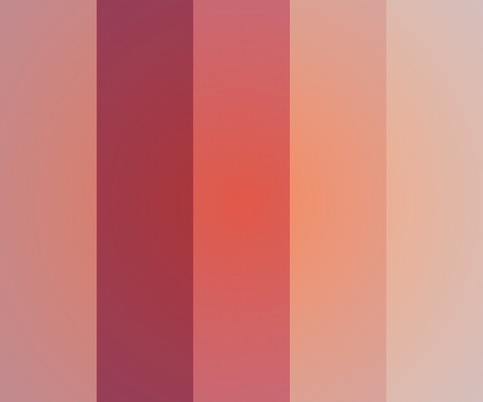 Розовые полосы обои