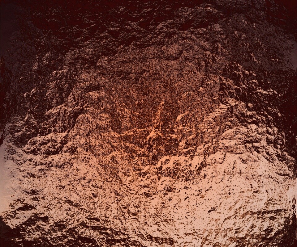 Металлическая руда обои