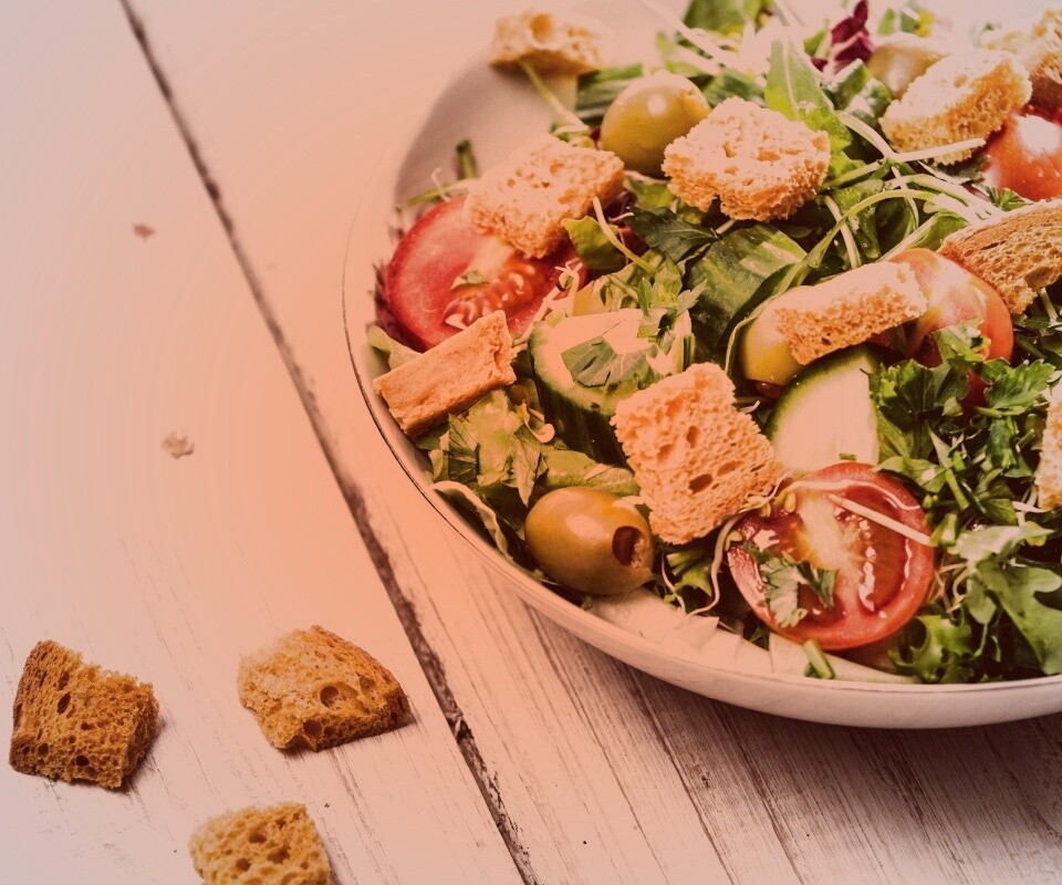 Салатик обои