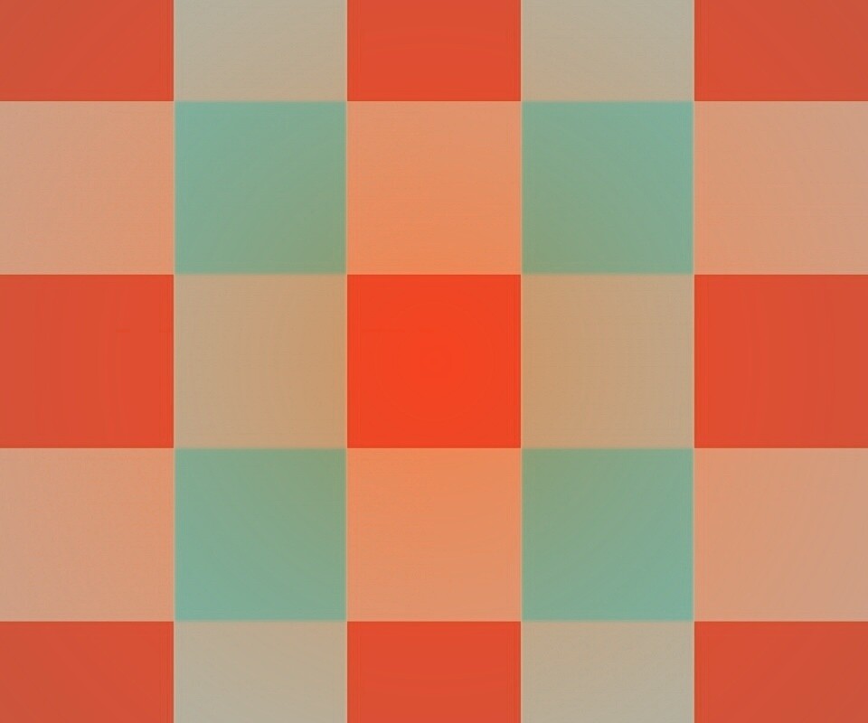 Клетчатый фон обои